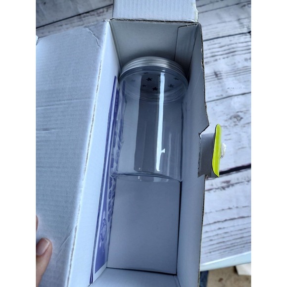 Creativity for Kids Grow 'n Glow Terrarium - Picture 3 of 4